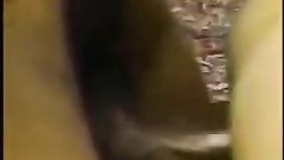 Housewife's fantasy cums true