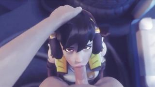 [JUNE 2019] new Overwatch Porn (with Sounds)