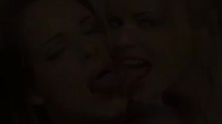 LUNAR beatiful seed sprouting and seed kissing