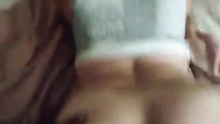 Doggy style BBC vs PAWG (Round 2)