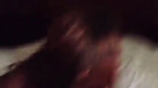 Doggy style BBC vs PAWG (Round 2)