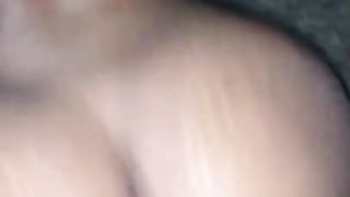 Fucking this College Freshman Fro Tinder! Twitter @iamdvddyscorpio