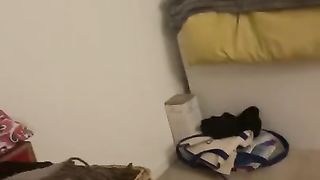 Perfect Asia College Girl gets Fucked