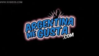 Perfect Big Bubble Butt Latina and Sexy Cameltoe Big Boobs