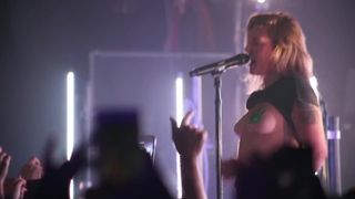 Tove Lo - Talking Body (flash Compilation)