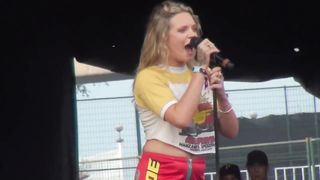 Tove Lo - Talking Body (flash Compilation)