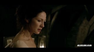 Caitriona Balfe in Outlander - S01E07