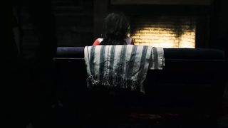 Polar (2919) Ruby O Fee Netflix Movie Sex Scene