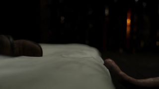 The Untamed, Annonymous [alien] Fuck