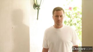 Deeper. Bree Daniels Proves Girls Can Be Naughty Too