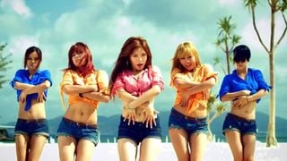 HyunA - Bubble Pop PMV