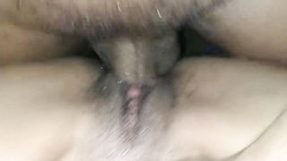 She Didn’t know she could  Squirt