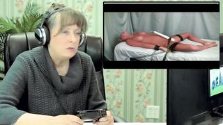 Old People React to Internet Porn
