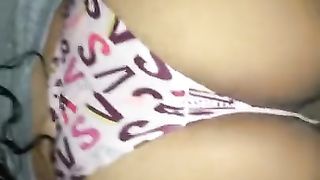 Got a Big Booty Stripper to come Home with me