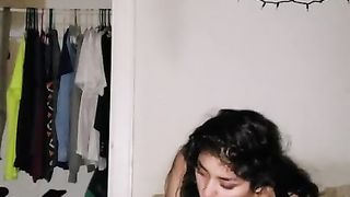 Kansas City Tinder Hook Up. (i already Busted 4 Nuts before This)