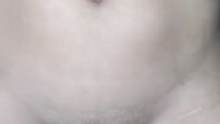 Real Teen Cums and Takes it in the Ass