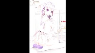 Hentai JOI Challenge