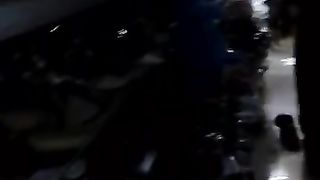 FROM A CHEATER MALLU BOY PLAY IN A SHOP