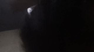 Ebony Threesome Part 4