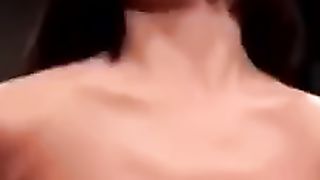 中国新说唱第一女rapper  FreeC，又名随便操