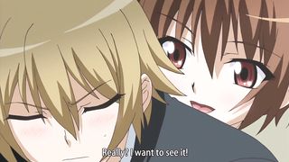 Hentai - Swing out Sisters