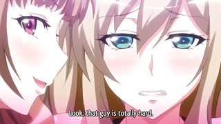 Hentai I Wanna be Jacked off by my Slutty Step Sister