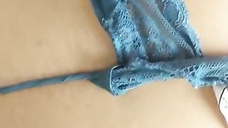 Fucking in a Church Parking Lot