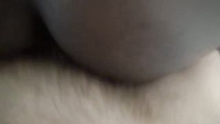 Violation of Ana Foxxx Scene Ebony