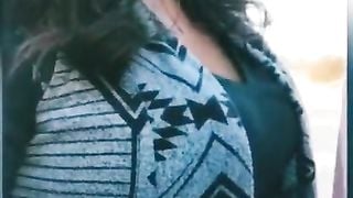 CoyWilder- Stranger Lunch Date Ends with Facial in Public Parking Lot