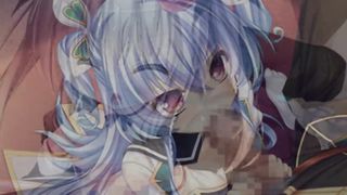 HMV for Professional Fappers (CG Hentai Only)