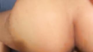 Big Booty Latina Doggystyle please Comment