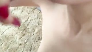 Good Morning! A Beautiful, Natural Facial by Anna Blossom