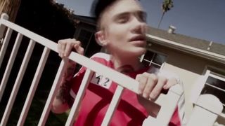 American Spirit - Interracial Athletes - PMV