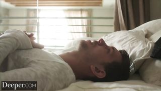 Deeper. Abella Danger Supreme make up Sex