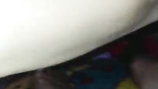 Crack Whore I found outside McDonalds