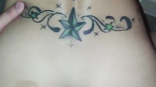 Crack Whore I found outside McDonalds