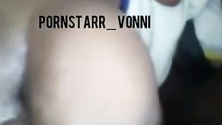 Open her Young Pussy up Part (2)