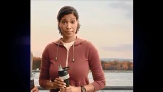 The Busty: Raushanah Simmons