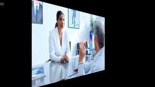 The Busty: Raushanah Simmons