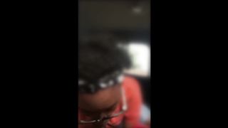 BARELY LEGAL SCHOOL GIRL "NICKI" SUCKING COCK