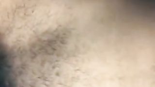 BBC BF Cums all over  Light Skin Babe