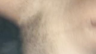 BBC BF Cums all over  Light Skin Babe