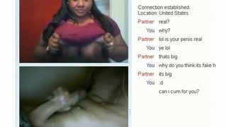 Compilation of girls reactions to my big cock on chat #3 | PornMega.com