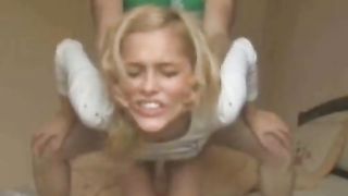 Sexually owned by big cocks compilation