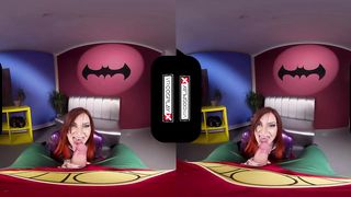 VRCosplayX.com XXX REDHEADS Compilation in POV Virtual Reality Part 2