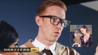 Big Butts Like It Big - (Kiki Minaj, Danny D) - Fucking For Free Love - Brazzers