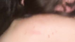 Tight Teen GF Fucked Hard till Pussy B