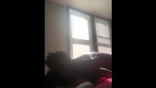 Thot Don’t Care if her Dad in the Room next Door