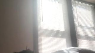 Thot Don’t Care if her Dad in the Room next Door