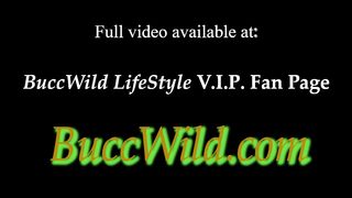 Ghetto Girl ANAL Tap out